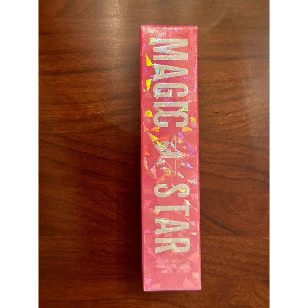 Jeffree Star Magic Candy Liquid Color Corrector in color “Yellow”
